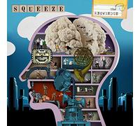 Squeeze - Knowledge (2 LP)