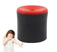 Squeeze Pet Machine - produttore di rumore di scoreggia di ripieno durevole | compressione leggera | Giocattolo divertente bavaglio | Comodo usare le scoregge produttori di suoni per la festa di