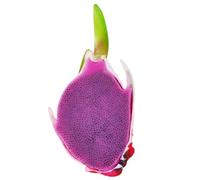 Squeeze Pimple Fidget Toy - Reusable Soft Silicone Dragon Fruit Model, Fun Sensory Stress-Relief Toy for Adults, Children, Students, Teachers, Parents, Office, Home, or Birthday Party