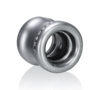 Squeeze Soft-Grip Ballstretcher - Acciaio