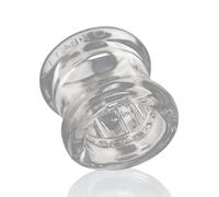 Squeeze Soft-Grip Ballstretcher - Trasparente