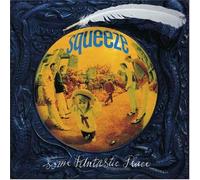 SBA-TrafoTech – Squeeze - Some Fantastic Place