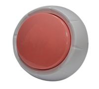 Squeeze Sound Box Musica Registrabile Pulsante Voce Gadget Da Festa