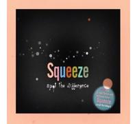 Squeeze - Spot The Difference (2 CD)