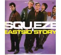 SQUEEZE - SQUEEZE - EASTSIDE STORY LP (12568)