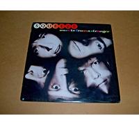 SQUEEZE - SQUEEZE - SWEETS FROM A STRANGER LP (12570)