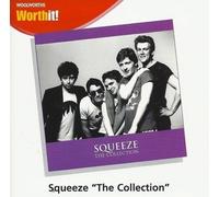 Squeeze - Squeeze, the Collection