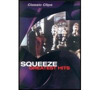Squeeze - The Greatest Hits [Edizione: Regno Unito]