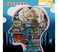 Squeeze - Knowledge (2 LP)