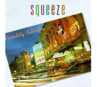 Squeeze - The Piccadilly Collection