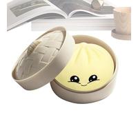 Squeeze Toy | Realistic Soft Cartoon-Shaped Game | Squeeze Fidget Toys | for Stocking Stuffers Christmas Boy Girl Adults Party Favors Travel