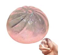 Squeeze Toys | Elastic Interactive Ultra-Soft Fidget | Reusable Stress Relief Pinch Toy | Sensory Gift For Kindergarten Boys Girls Teens Adults Women Men Birthday Christmas And New Year