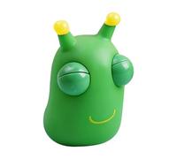 Squeeze Toys for Kids - Worm Eye Pop Out Calming Gadgets | Sensory Fidget Toy with Stress Relief, Novelty Desk Toy for Employee Coworker, Anxieties Relieving Tool for Teens, Adults