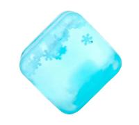 Squeeze Toys, Kids Game, 1,38 x 1,38 x 1,38 pollici Square Play Compact Frame, Stress Relief Gadget with Secure Grip, Leisure Tool with Lightweight Build, Toy Accessories for Adults Friends Teens