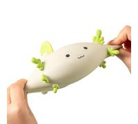 Squeeze Toys - Slow Rising Stretchy Fidget Balls for Kids Adults Students for Stress Relief | Soft s Material with Ergonomic Grip, Sensory Toy, Hand Exercise Tool, Calming Entertainment