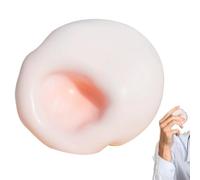 Squeeze Toys - Thermoplastic Rubber 4 cm | Fidget Toy, Cute Soft Ball Sensory Squeeze | Fidget Toy for Teens Kids Women Men Adults Birthday Classroom Prizes Goodie Bag Fillers Christmas Stocking