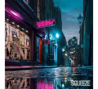 Squeeze - Trixies (2 CD + Blu-ray)