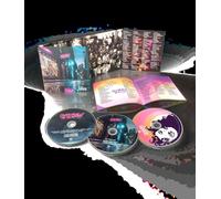 Squeeze - Trixies (2 CD + Blu-ray)