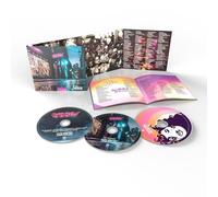Squeeze - Trixie'S - Cd+Bluray Deluxe Ltd. Ed.