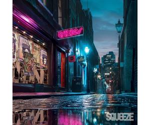 Squeeze - Trixies (Gatefold Slleeve) (180 g) (LP)