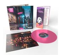 SQUEEZE - Trixie's (lim. ed.) (2026) LP pink Vinyl pre sale