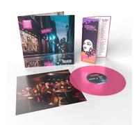 Squeeze - Trixie'S - Lp 140 Gr. Transparent Pink Vinyl Ltd. Ed.