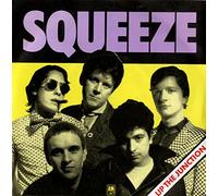Squeeze - Up The Junction