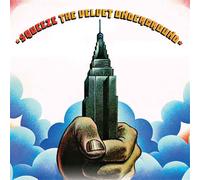 Squeeze - Velvet Underground (The) (Audio Cd)