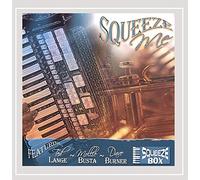 Squeezebox - Squeeze Me