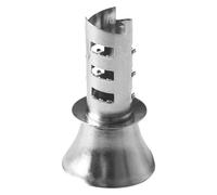 Squeezer Al Limone, Spremiagrumi Manuale Del Limone, Gadget Per Pressa A Mano Arancione, Uso Conveniente, Estrazione Efficiente Del Succo, 4x4x7cm Per Anziani, Giovani