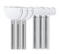 Squeezer chiave per tubi, rullo di spremitura del dentifricio Set di 6