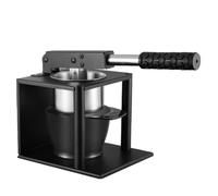 Squeezer Di Agrumi - 1500 G Di Spremitura Manuale | Press Di Succo D'arancia | Squeezer Di Succo Arancione Multifunzionale | Accumulo Di Agrumi Da Banco Per, Pom, Lime Limone, Succoo Pompe