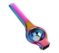 Squeezer per limone, spremiagrumi manuale, spremiagrumi manuale, strumento per la spremitura lime, spremiagrumi manuale in acciaio inossidabile, spremiagrumi per frutta da cucina strumento ergonomico