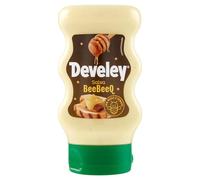 Squeezer Salsa Senape e Miele Develey 250 ml