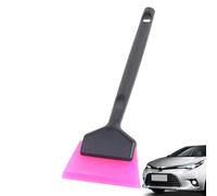 Squeregee Car Wrapper - Applicatore di avvolgimento Tendine del parabrezza Applicatore di un parabrezza | Strumento di avvolgimento per auto con lo strumento per la polvere di pellicola