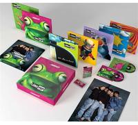 ...Squerez? (Super Deluxe Anniversary Edition) (2 Cd+5 Ep 10"+5... (Vinile)