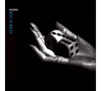 SQÜRL Music for Man Ray (Vinyl LP) 12" Album (Clear vinyl)