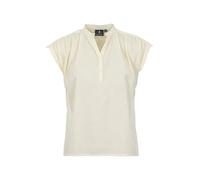 S'questo Camicetta 1/2 Soquesto Collezione Bella Italia, Giallo Pop, 48
