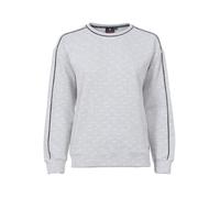 S'questo Felpa 1/1 Soquesto PreFall, bianco, 52