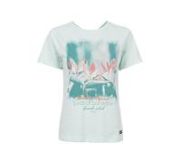 S'questo Shirt 1/2 Soquesto Collezione Summer Mood, Fresh Aqua, 48