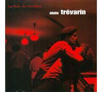 Squiban,Didier & Trévarin,Alain - La Valse des Orvilliers