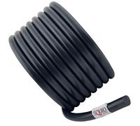 SQUID BANDS, Bande di Resistenza da 22,7 kg per Sport da Combattimento, Arti Marziali, Wrestling e Jiu Jitsu