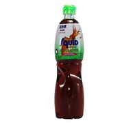 Squid Brand Salsa di Pesce Tailandese (3 x 700ml)