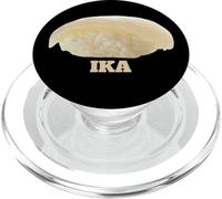 Squid Fun Neta Sushineta IKA Ouorate PopSockets PopGrip per MagSafe