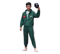 Squid Game 2 Action Figure 1/6 Seong Gi-hun 30 cm