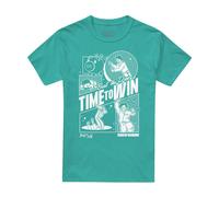 Squid Game 3Beat The Drop Skygame Maglietta Adulto Unisex (TV26485)