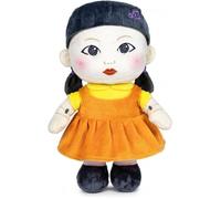 Squid Game - Bambola - Peluche 28 cm
