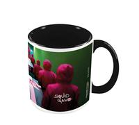 Squid Game Bara Lavoratori Tazza (BS2896)