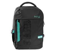 SQUID GAME NETFLIX ZAINO ORGANIZZATO BY FRANCO PANINI