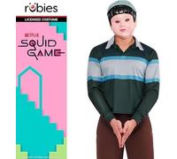 SQUID GAME BOY DOLL AD. S